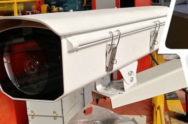 東方特鋼—13套冶金起重機安全監(jiān)控管理系統